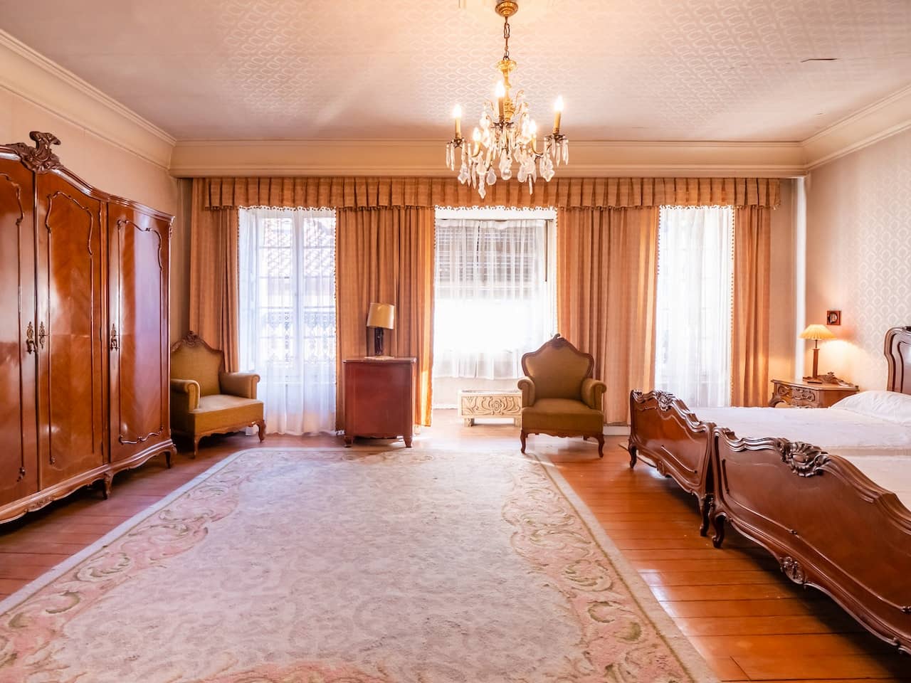 Barossa Valley Luxury Accommodation